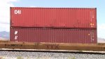 EB Priority Container Frt @ Erie -56